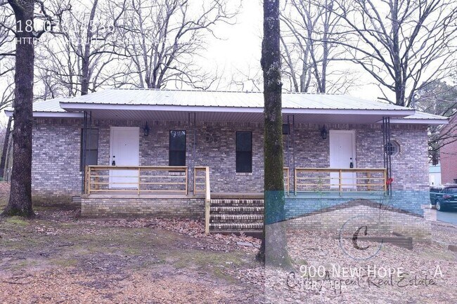 Foto del edificio - 900 New Hope Ln