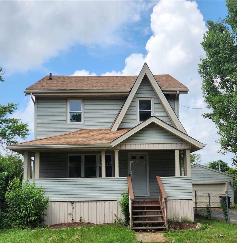 Primary Photo - 1199 Georgia Ave