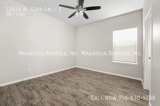 Foto del edificio - 12634 N 33rd Ln