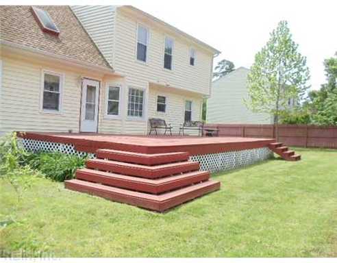 Building Photo - 5364 Challedon Dr