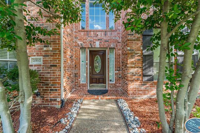 Building Photo - 2512 Mitchell Dr