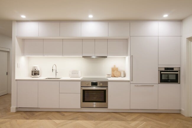 Photo du bâtiment - 266 Av. Lansdowne