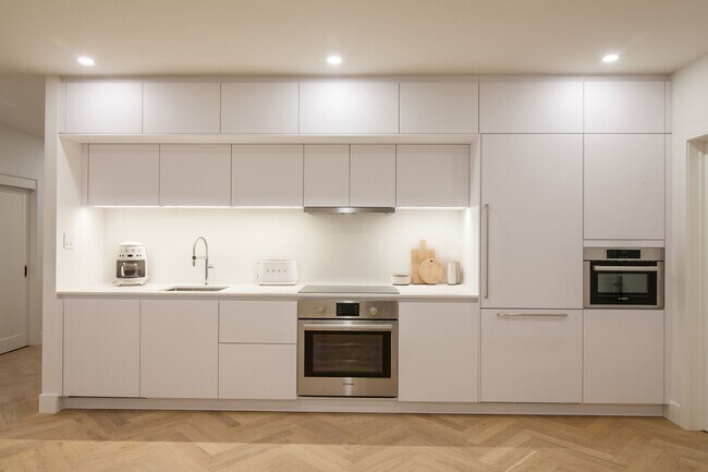 Photo du bâtiment - 266 Av Lansdowne