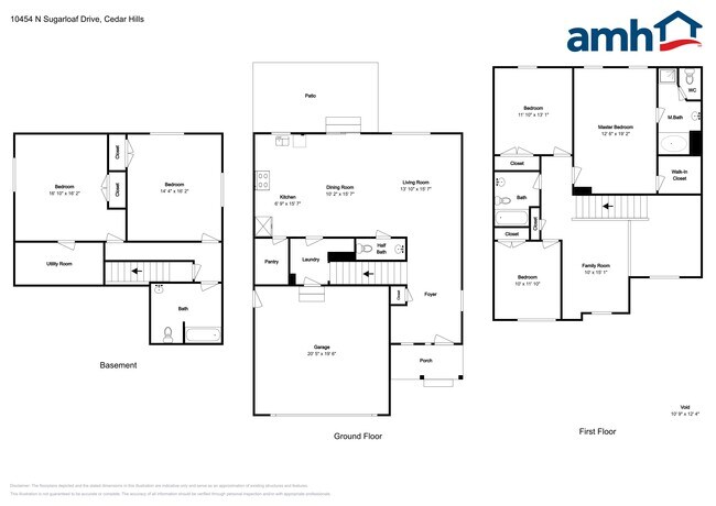 Building Photo - 10454 Sugarloaf Dr