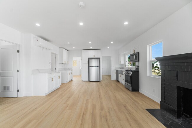 Foto del edificio - 301 S Cabrillo Ave