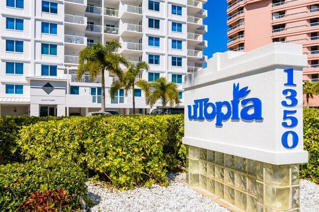 Foto del edificio - 1350 Gulf Blvd