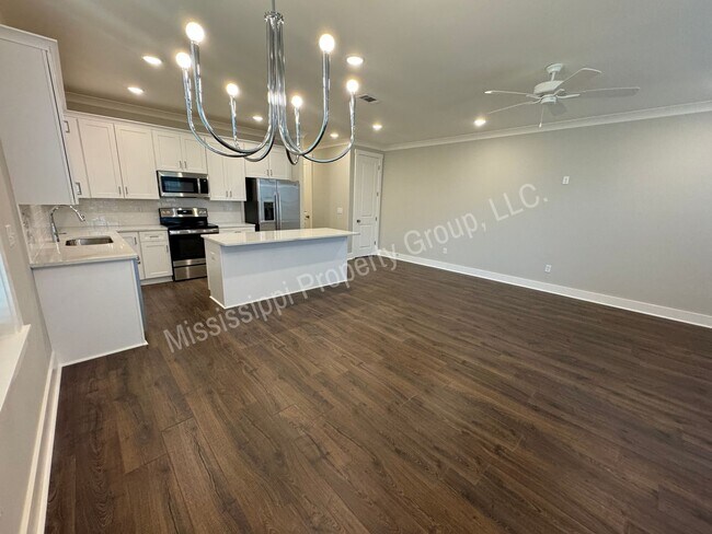 Foto del edificio - 3BD/3.5BA - New Construction @ The Reserve Phase II