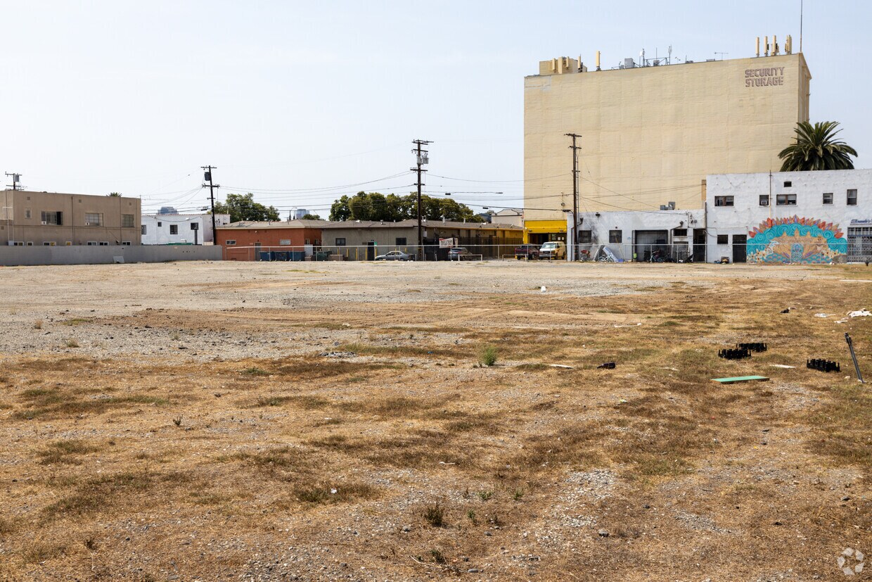 Wellspring Apartments in Long Beach, CA