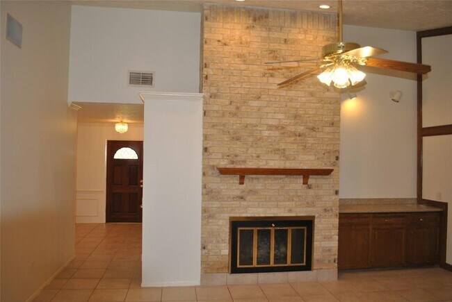 Foto del edificio - 2407 Williams Grant St