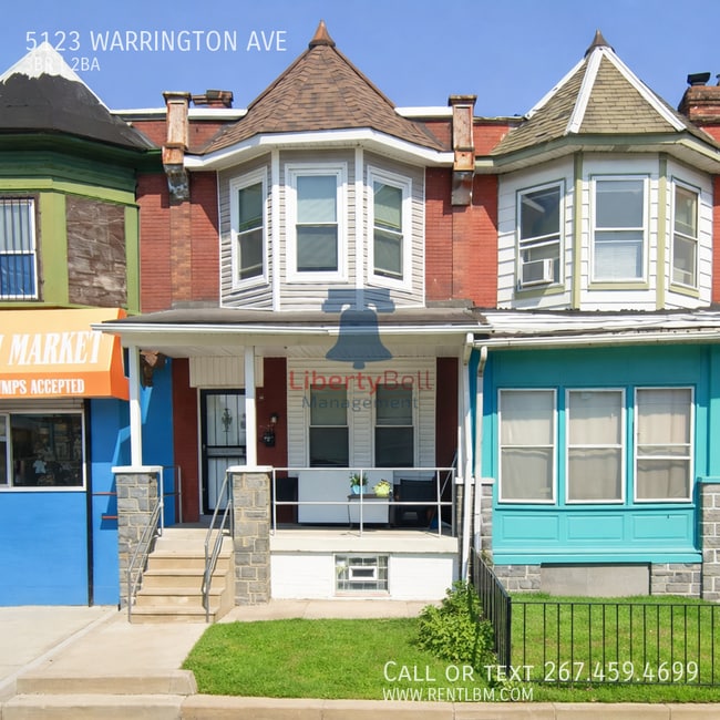 Photo - 5123 Warrington Ave House