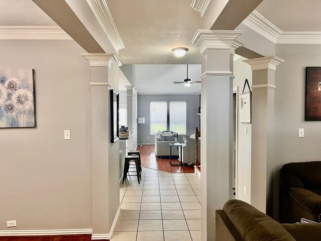 Building Photo - 16222 Wilmington Park Ln