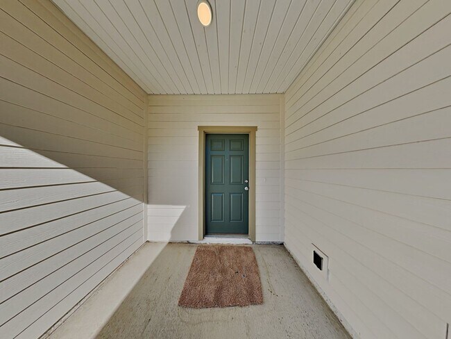 Foto del edificio - Charming 3BR House in Saint Augustine