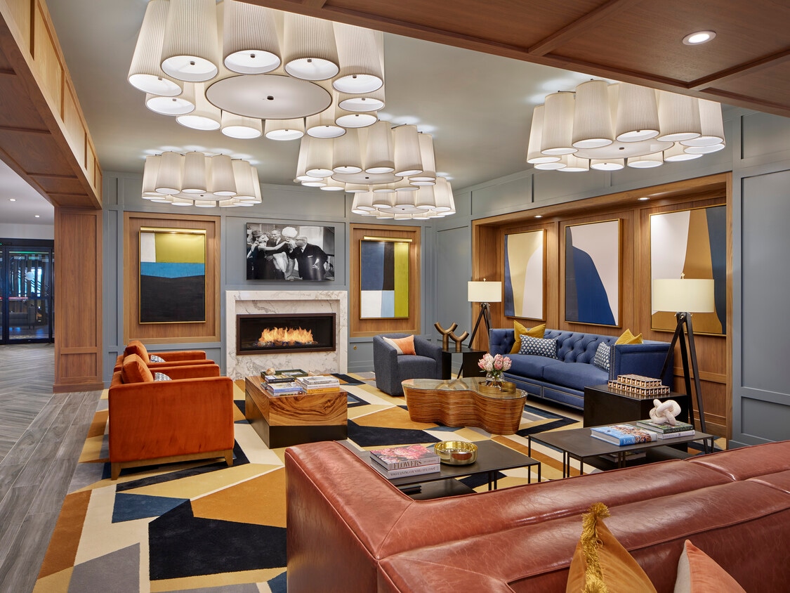 Icon Riverwalk 55+ Active Adult Apartment Apartments in