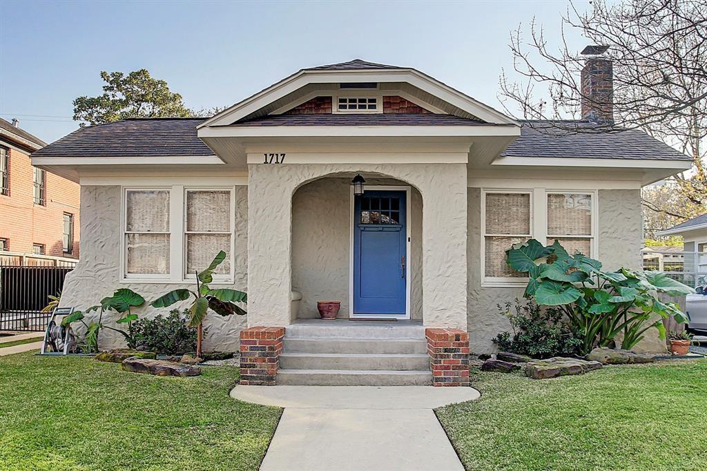 1717 Hawthorne St, Houston, TX 77098 House Rental in Houston, TX