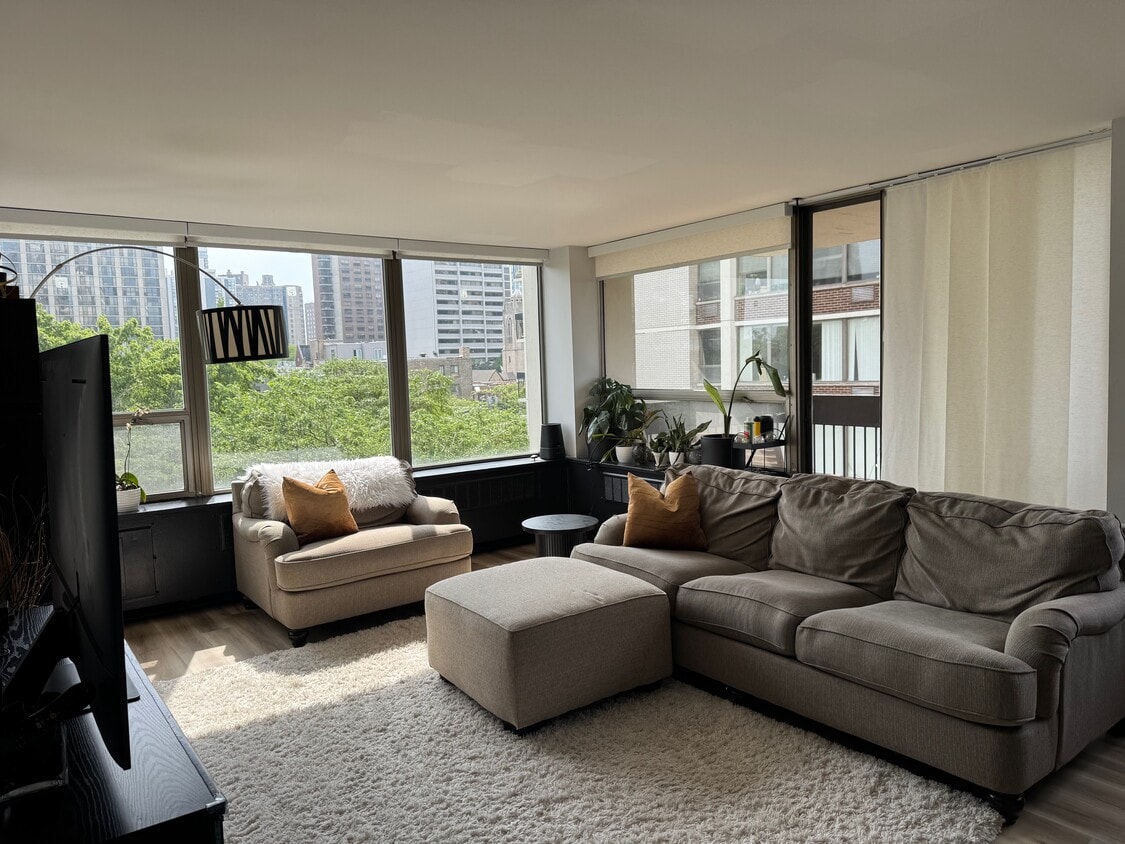 Foto principal - 1460 N Sandburg Ter