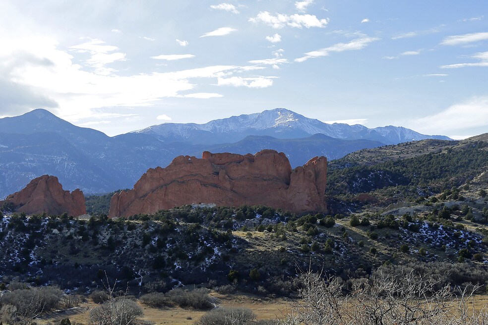 Pinon Valley Apartments for Rent Colorado Springs, CO