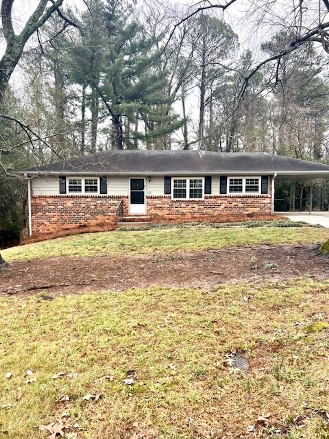 Photo - 629 Forest Ridge Dr (Marietta, GA)