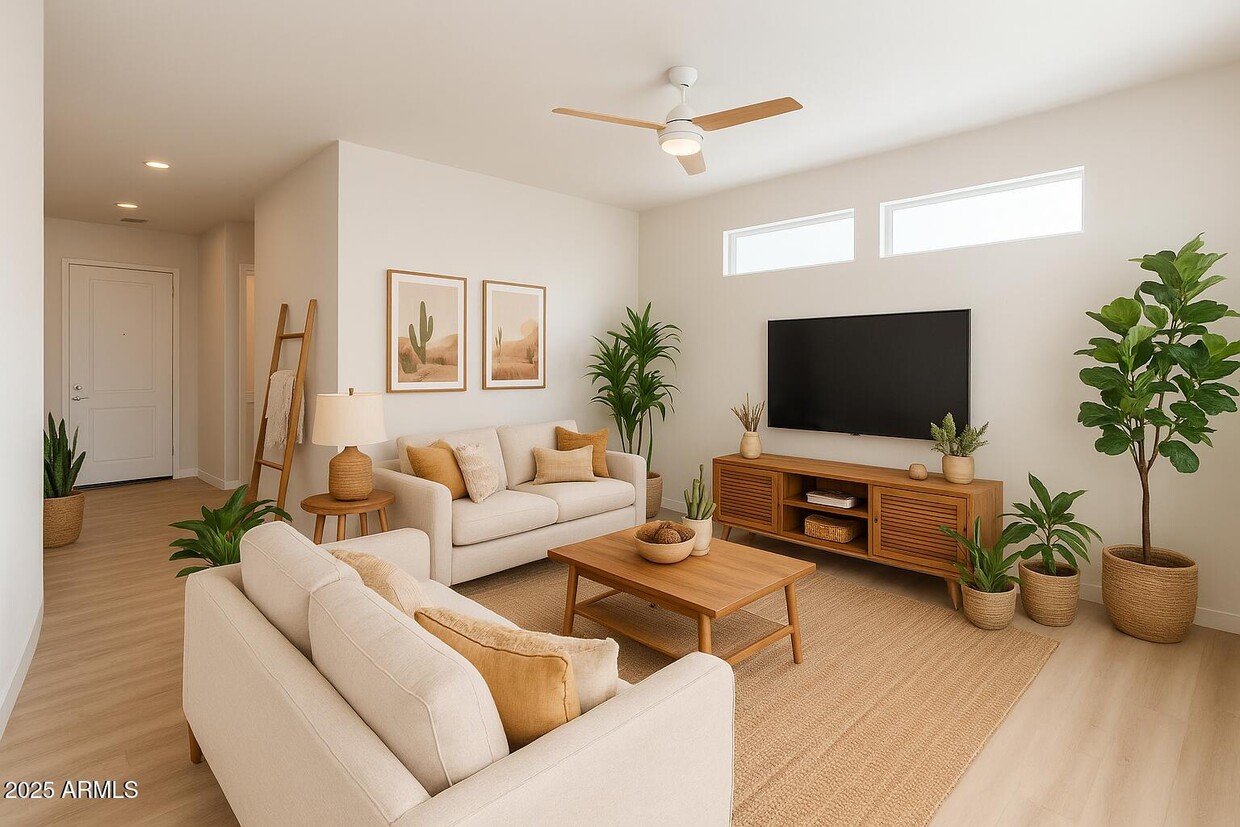 Foto principal - 6050 E Hidden Valley Dr