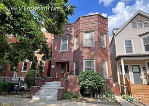 Building Photo - 3709 N Bosworth Ave