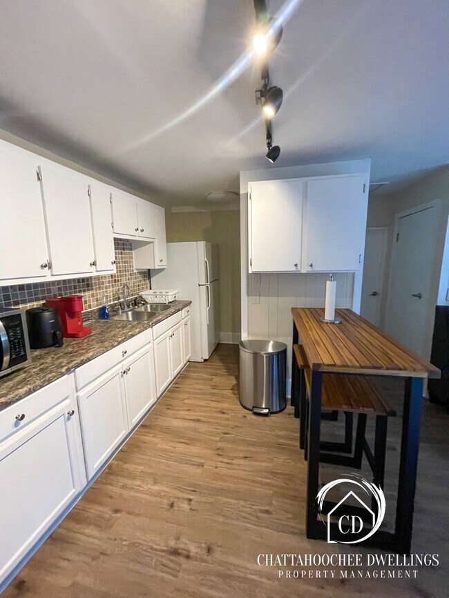 Foto del edificio - 1511 12th St