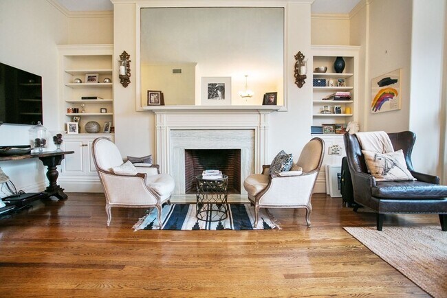 Foto del edificio - 234 Beacon St
