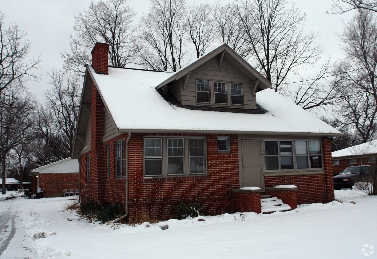 Primary Photo - 1113-1115 N Saginaw St