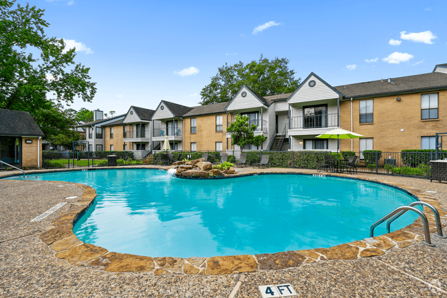 Building Photo - Elm Creek Apartments