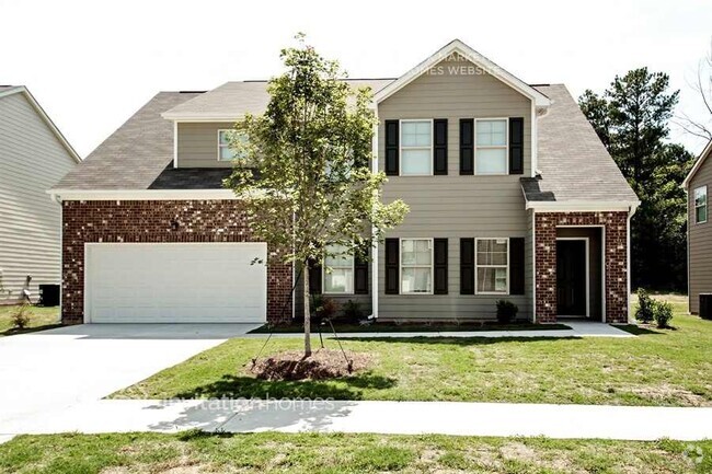 Building Photo - 1756 Logan Ridge Cir