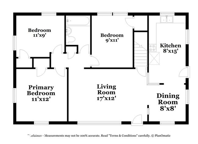 Building Photo - 2510 S Hawthorne Ave