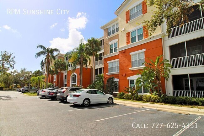 Building Photo - 7905 Seminole Blvd
