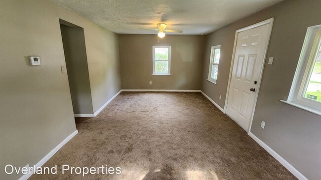 Building Photo - 3 br, 2 bath House - 1215 Sparhawk Ave