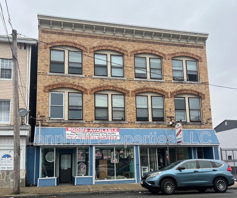 82-86 South Broadway - 26 - 82-86 South Broadway - 26