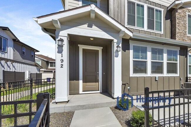 Foto del edificio - Newer Home in Desirable Eagle