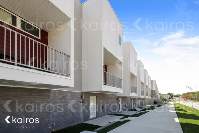 Foto del edificio - 1632 S. Razorback Road