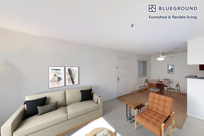 Foto del edificio - 1600 Villa St