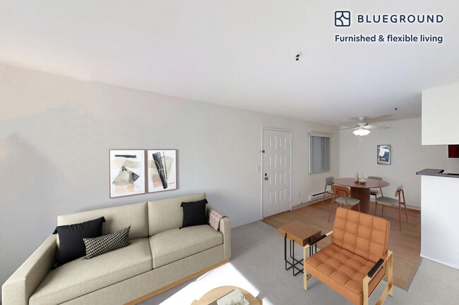 Foto del edificio - 1600 Villa St