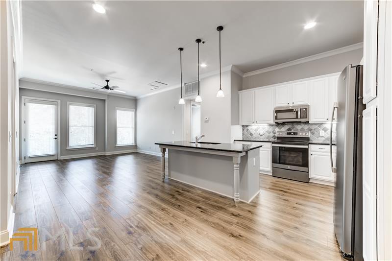 Foto principal - 360 Chambers St