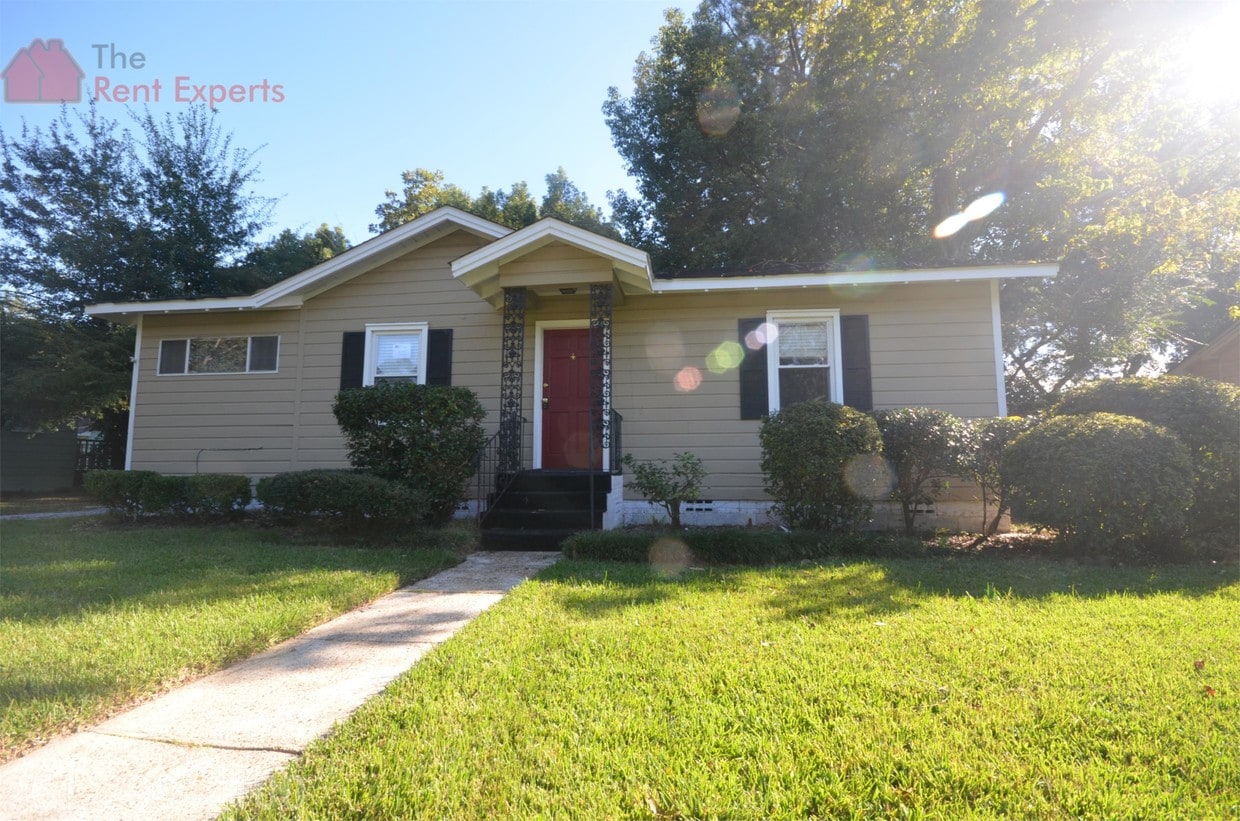 Primary Photo - 3015 Orleans St