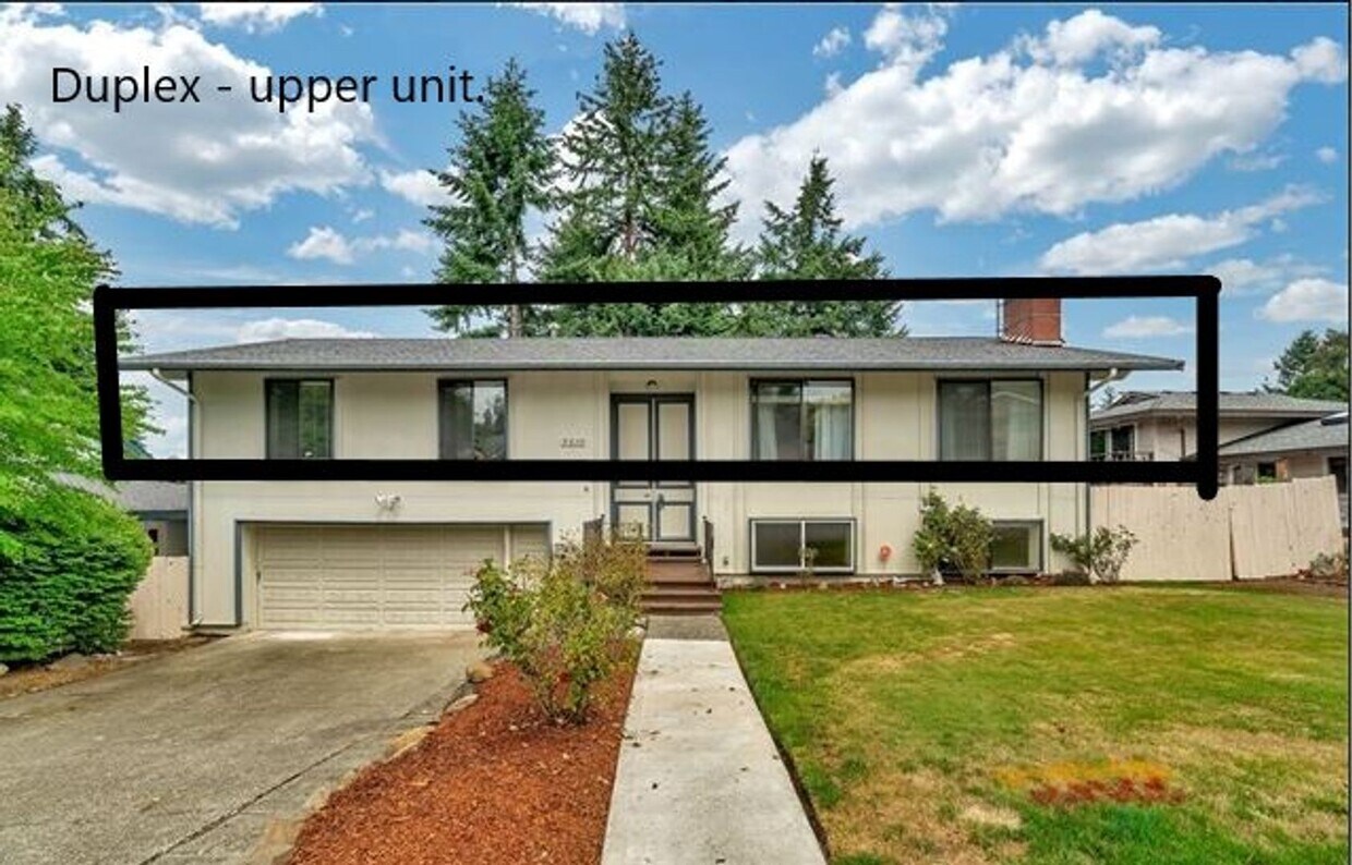 3510 SW 327th St Unit Upper, Federal Way, WA 98023 Room for Rent in