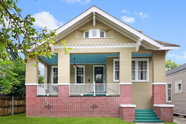 Foto del edificio - 4327 Canal St