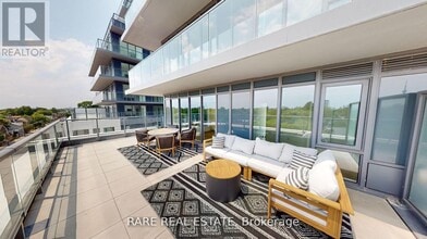 Building Photo - 500 Dupont St