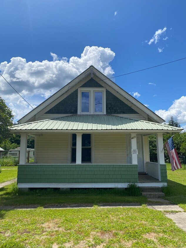 Foto principal - Quaint Country Home