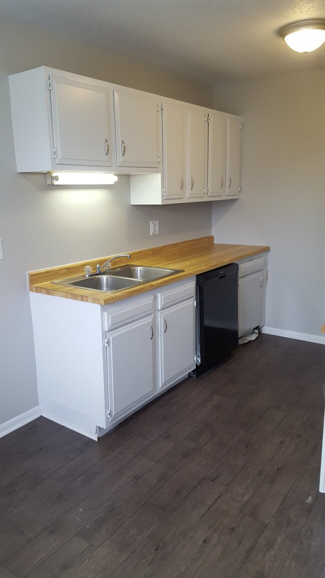 Rand Stockton Apartments Knoxville, TN