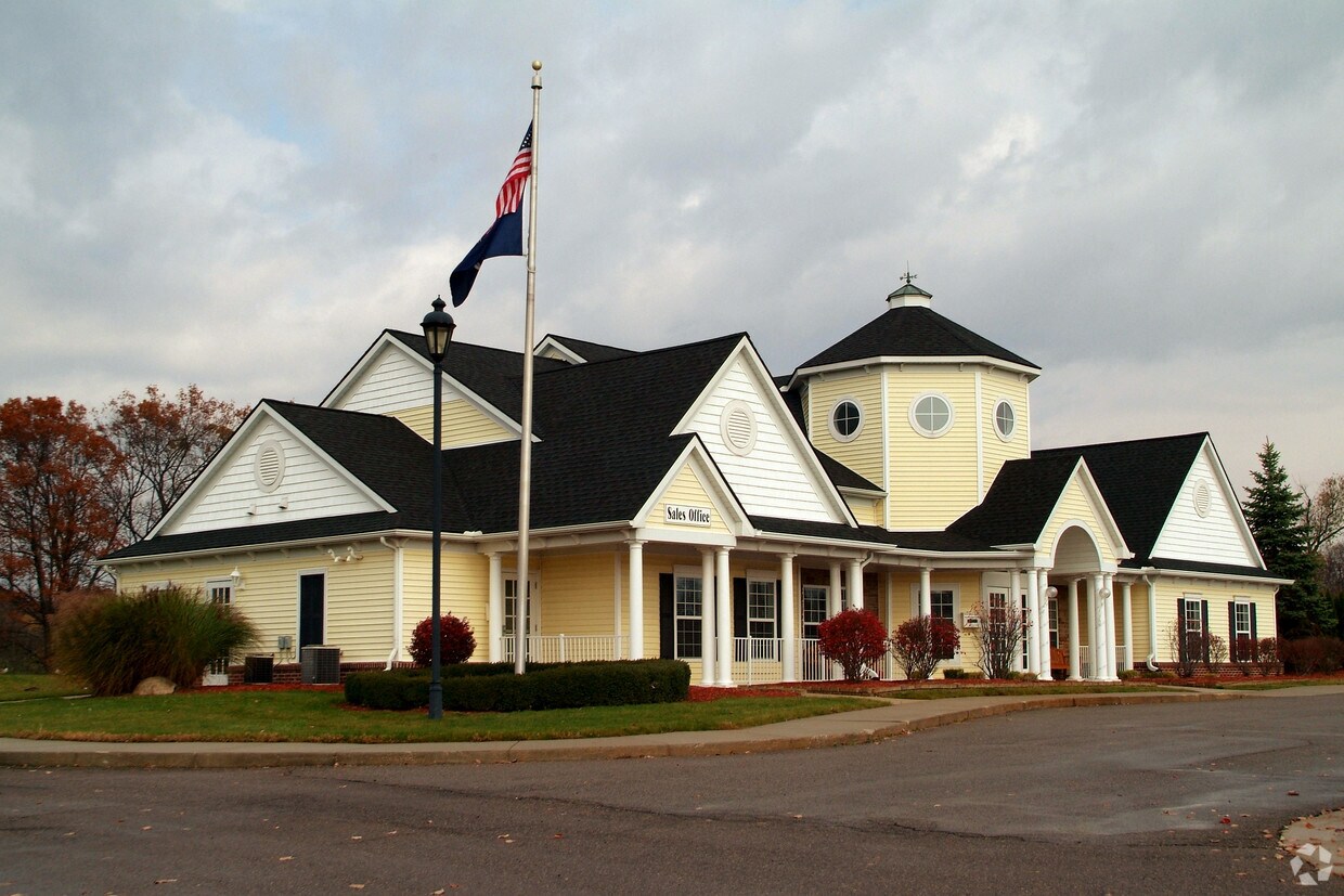 Holly Hills Apartments Holly Mi Apartments Com