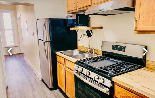 Foto del edificio - 318 Miller St
