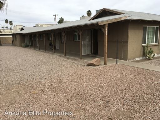Foto principal - 434 W University Dr