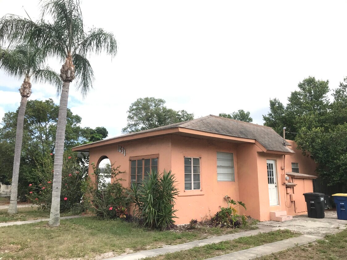 1631 Drew St, Clearwater, FL 33755 House Rental in Clearwater, FL