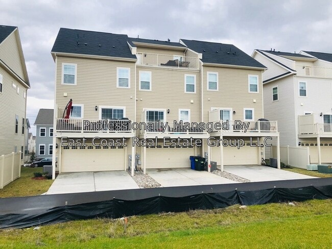 Building Photo - 5062 Judicial Way