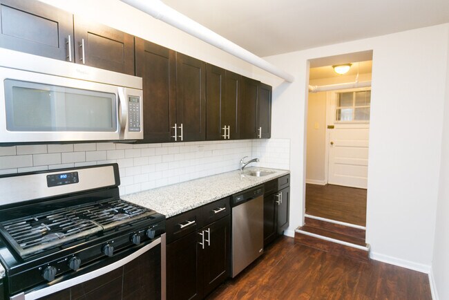 Foto del edificio - 1433 W Lunt Ave