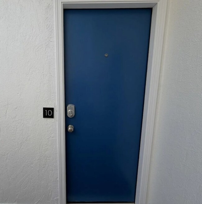 Foto del edificio - 1223 S J St